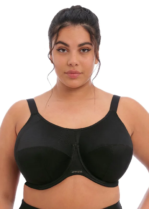 elomi-energise-wired-sports-bra-black