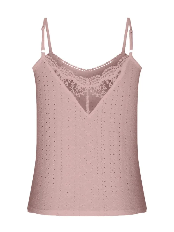 eyelet-lace-detail-v-neck-cami