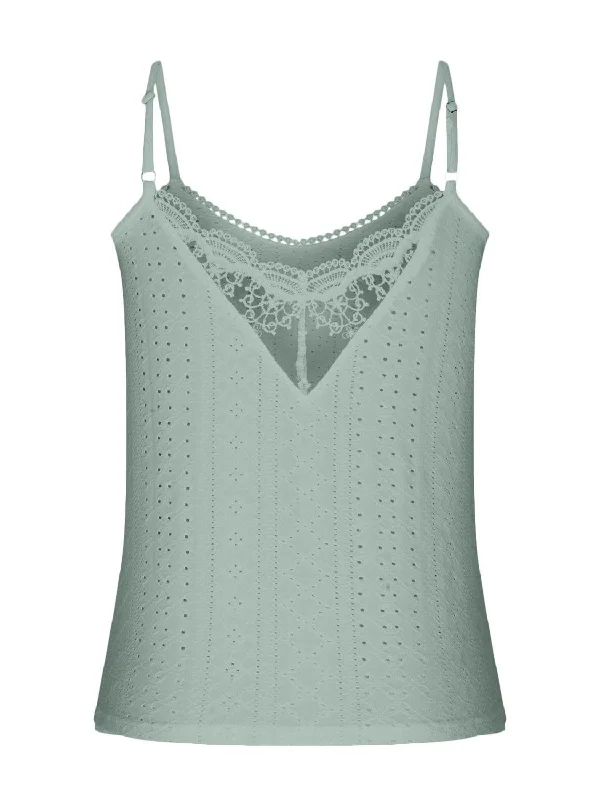 eyelet-lace-detail-v-neck-cami