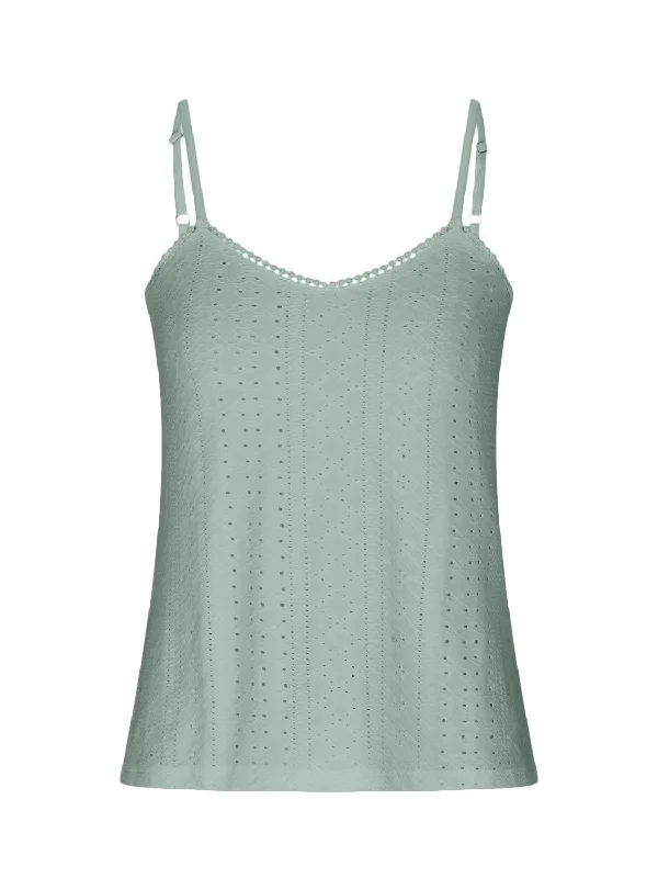 eyelet-lace-detail-v-neck-cami