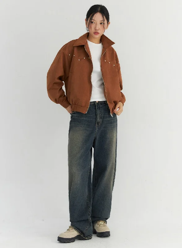 faux-suede-bomber-jacket-co306