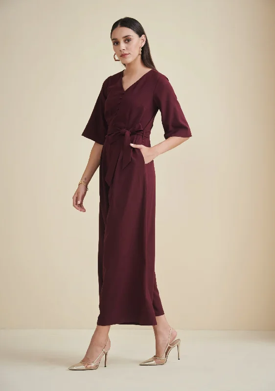 ff-1854b-win-wine-button-down-flared-jumpsuit