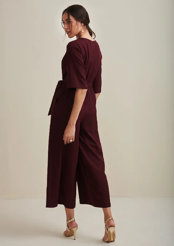 ff-1854b-win-wine-button-down-flared-jumpsuit