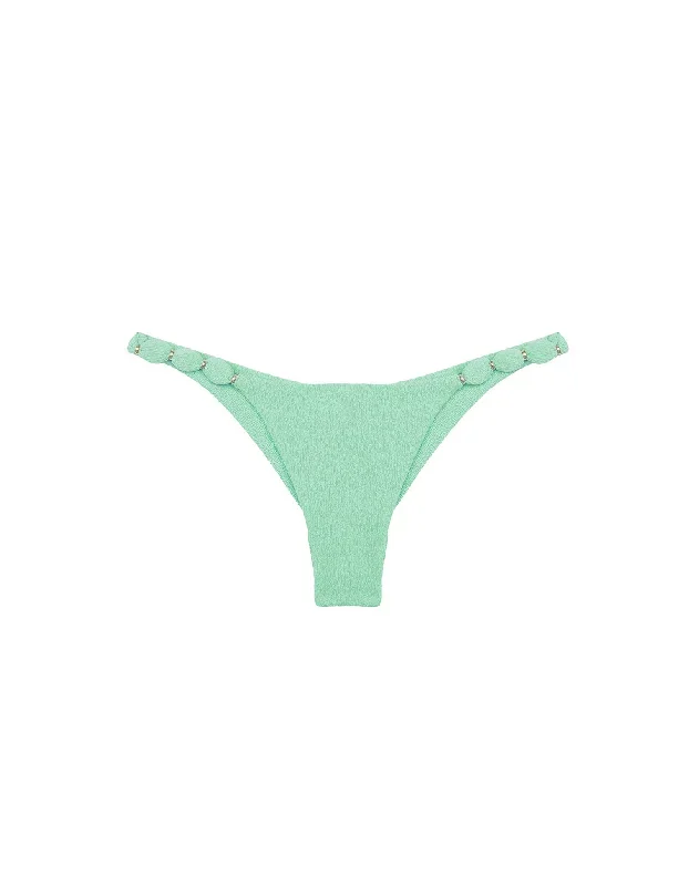 Firenze Lizzy Detail Bottom (exchange only) - Aqua