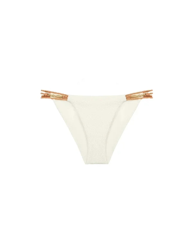 Firenze Mandy Bottom - White