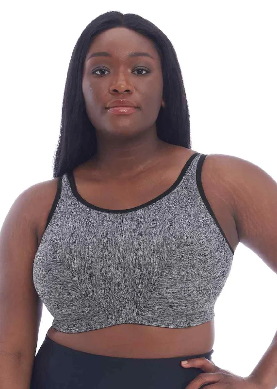 Goddess 6913 Soft Cup Sports Bra