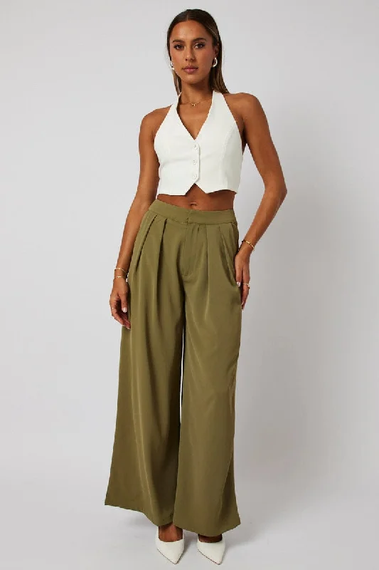 green-wide-leg-pants-high-rise-bt3804-47pb-2