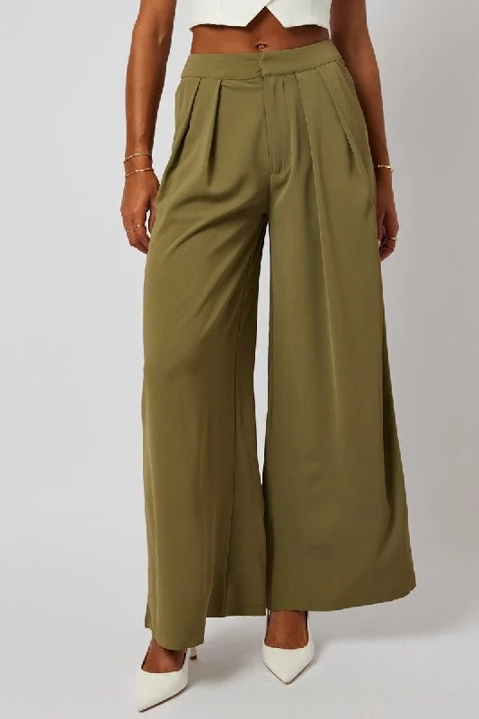 green-wide-leg-pants-high-rise-bt3804-47pb-2