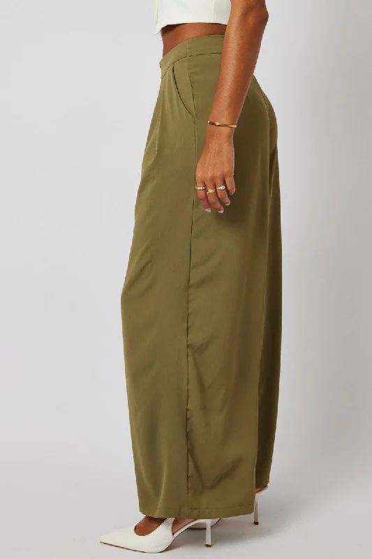 green-wide-leg-pants-high-rise-bt3804-47pb-2