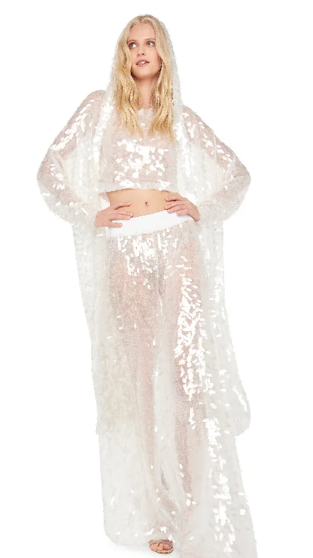 hooded-robe-to-knee-clear-white-st2244tqd14965