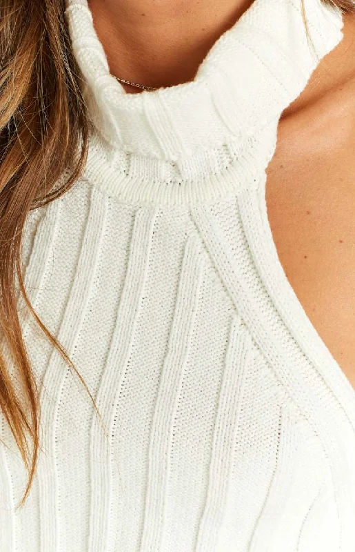 izi-white-knit-high-neck-top