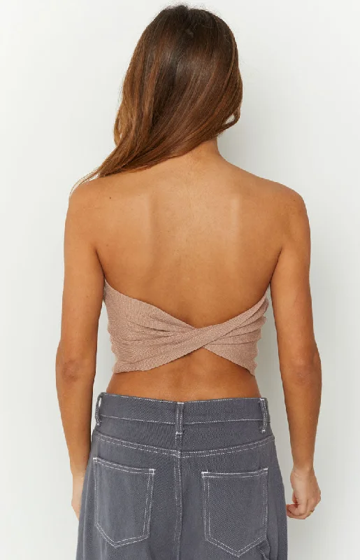 jessica-latte-twist-front-bandeau-top