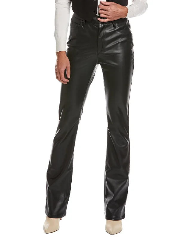 JOE'S Jeans Black High-Rise Skinny Ankle Jean