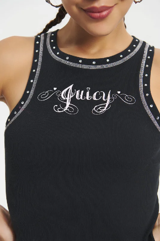 juicy-couture-juicy-sweetheart-tank-liquorice