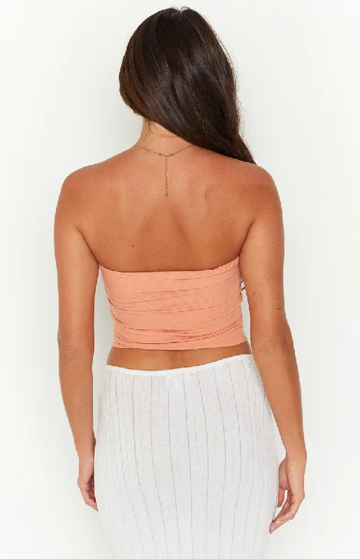 kerrie-orange-rib-tube-top