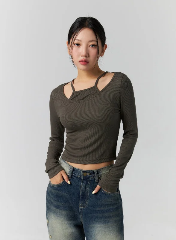 layered-ribbed-long-sleeve-top-cs308