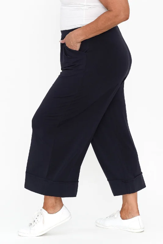 lena-navy-modal-resort-pant