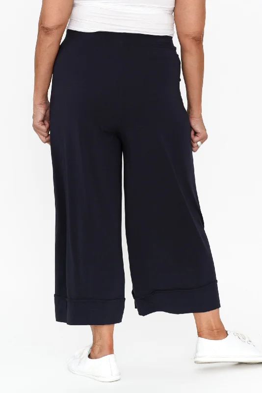 lena-navy-modal-resort-pant