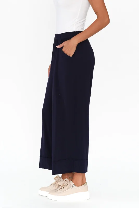 lena-navy-modal-resort-pant