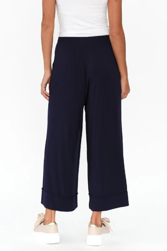 lena-navy-modal-resort-pant