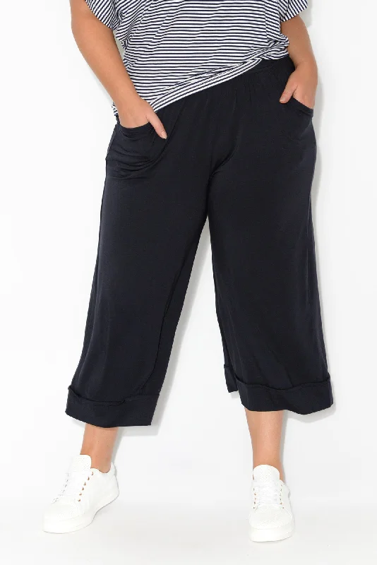 lena-navy-modal-resort-pant