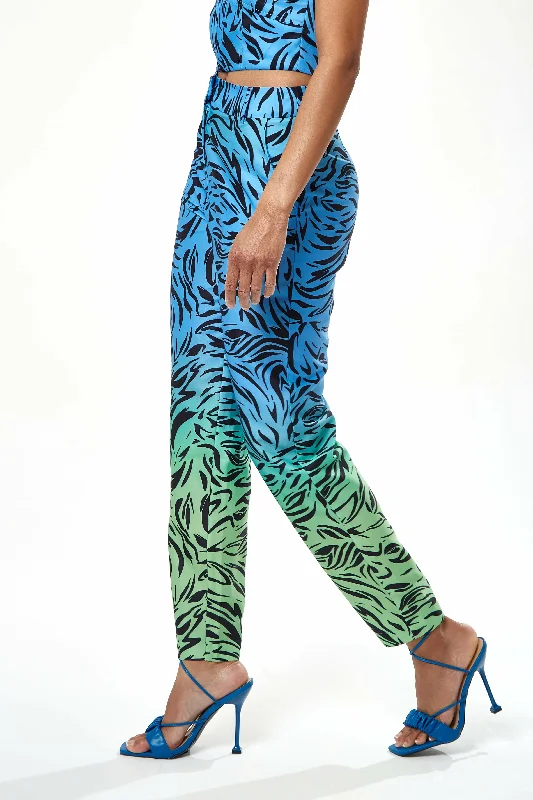 liquorish-zebra-print-ombre-trosuers-in-blue-and-green