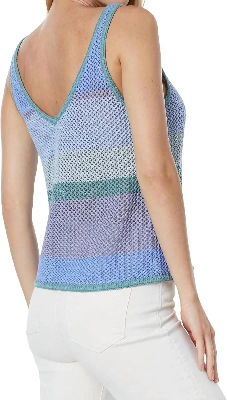 lonnie-color-block-sweater-tank-in-blue-multi