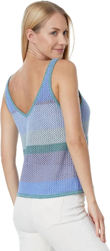 lonnie-color-block-sweater-tank-in-blue-multi