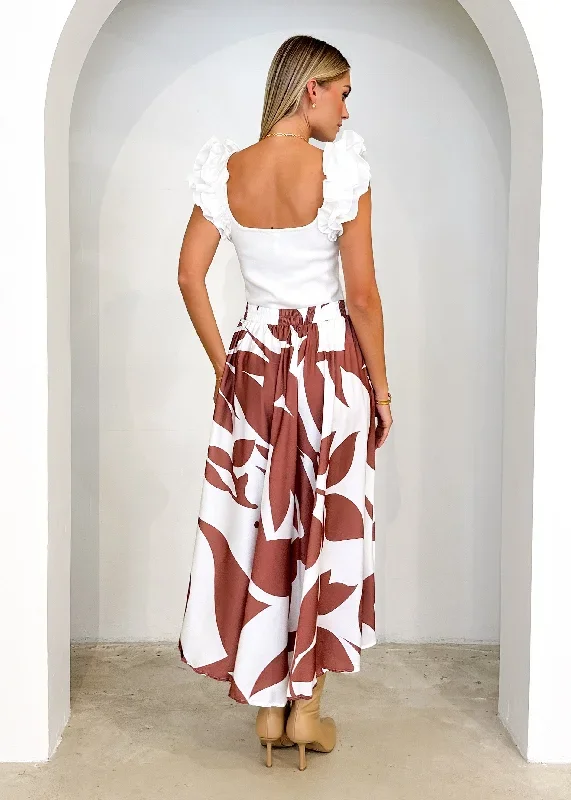 lylia-midi-skirt-auburn-leaf