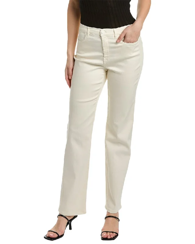 Marella Incline Skinny Straight Jean