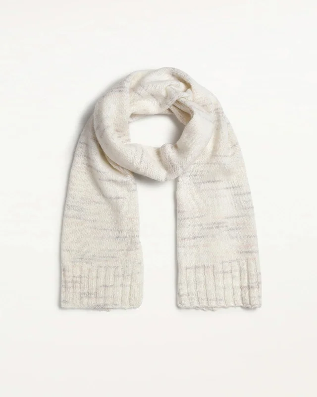 marled-scarf-re061ma