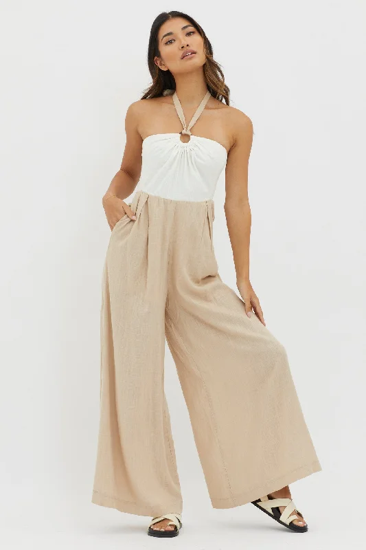 maryn-wide-leg-halterneck-jumpsuit-beige