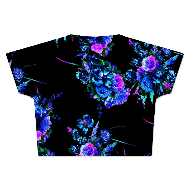 midnight-garden-crop-tee