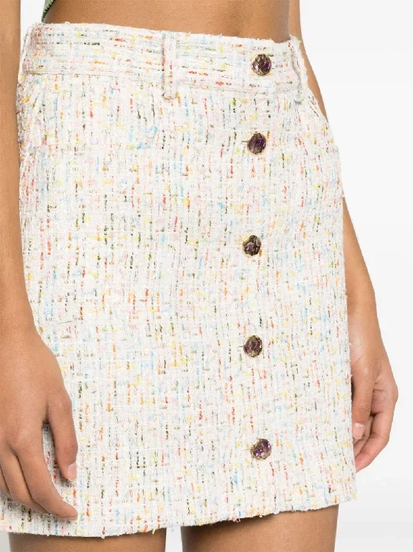 msgm-multicolour-tweed-skirt-skirts-600046890mlt