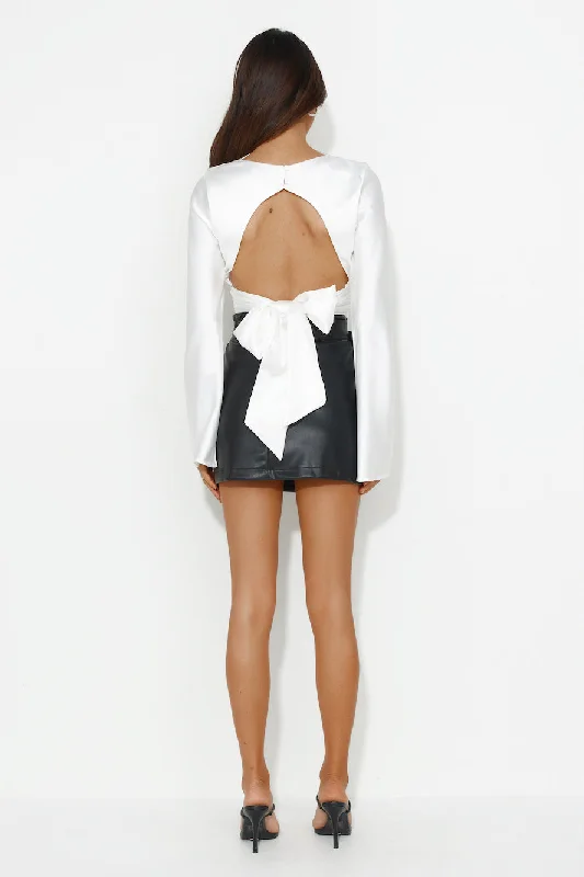 nights-to-glow-satin-long-sleeve-crop-top-white