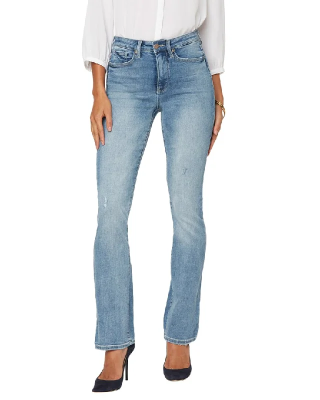 NYDJ Slim Sandspur Bootcut Jean