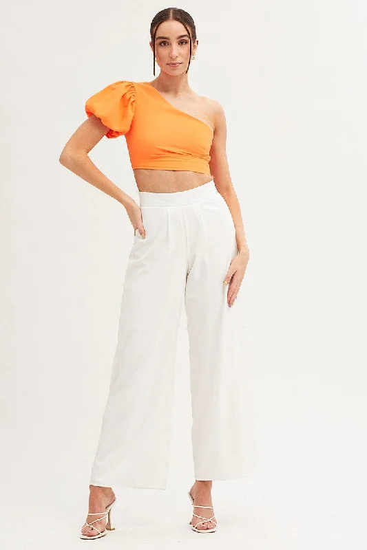 orange-one-shoulder-crop-top-wc12435-f