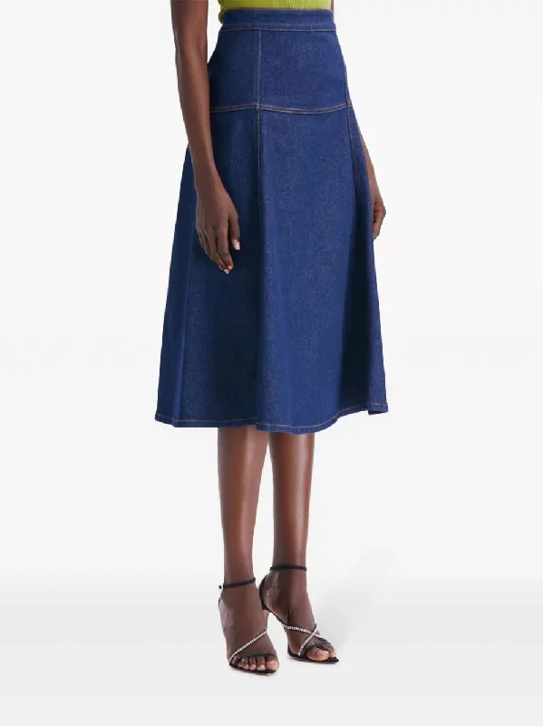 oscar-de-la-renta-aline-denim-jean-skirt-skirts-600048258blu