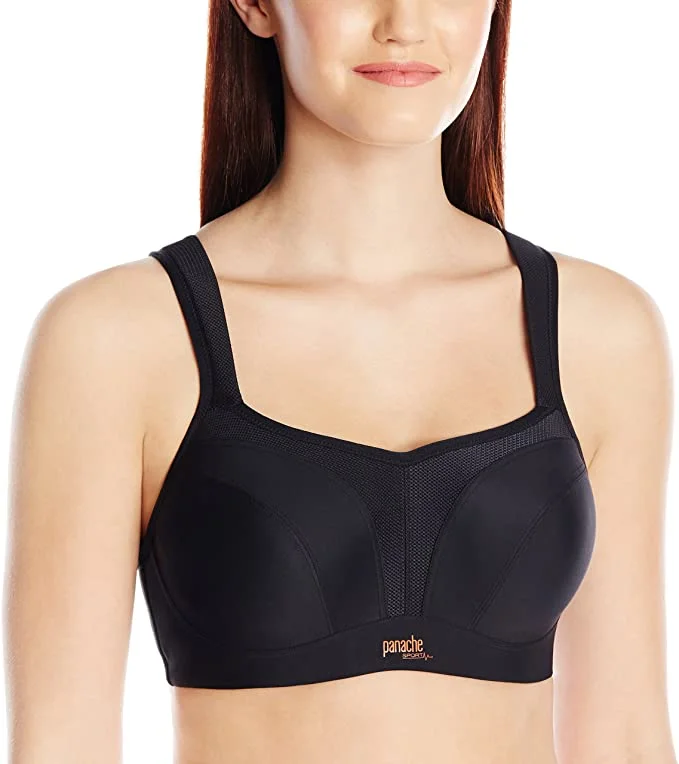 Panache 5021, Full-Busted Underwire Sports Bra