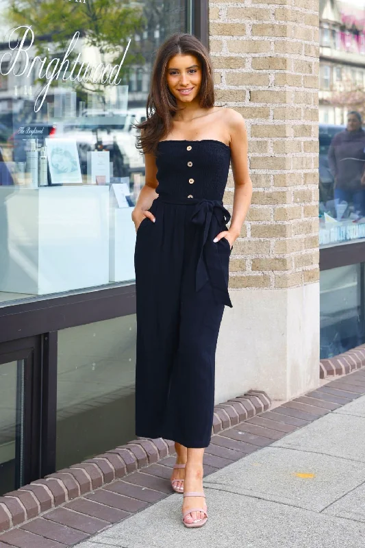 petite-smocked-tube-jumpsuit-black