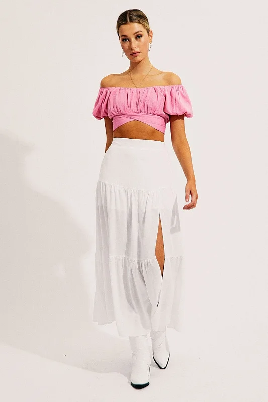 pink-crop-top-short-sleeve-sweetheart-neckline-tie-back-wc1191-81w