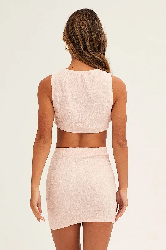 pink-textured-crop-top-sleeveless-wc12548x-f3