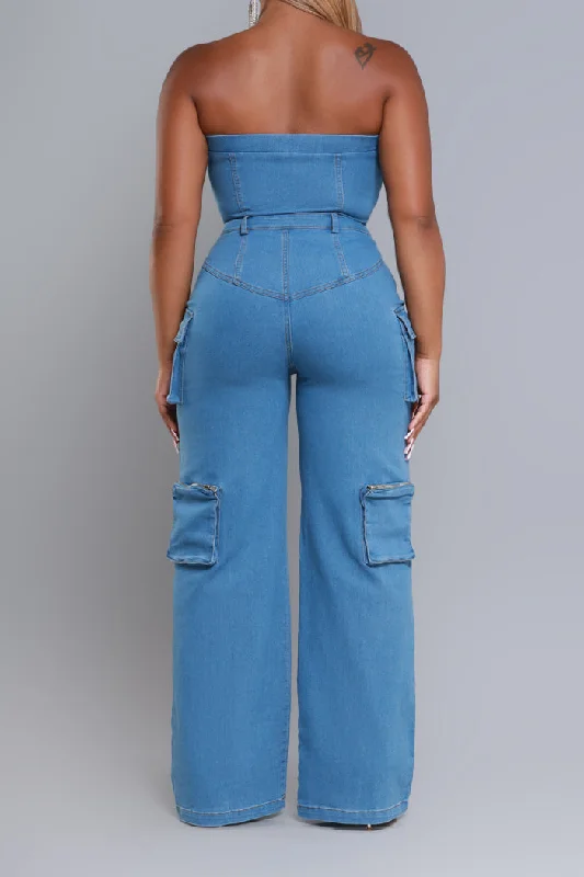 play-the-fool-strapless-denim-cargo-jumpsuit-med-wash