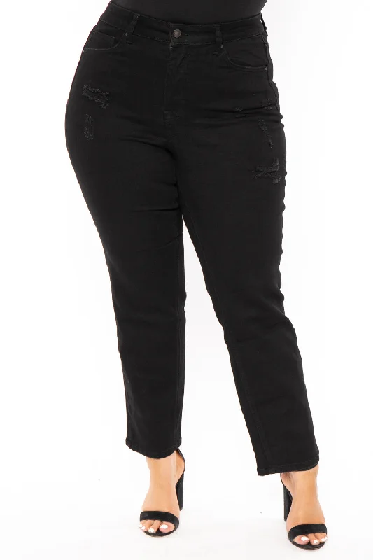 plus-size-authentic-wash-slim-straight-jean-black