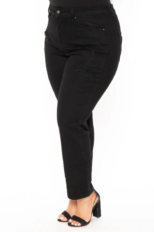 plus-size-authentic-wash-slim-straight-jean-black