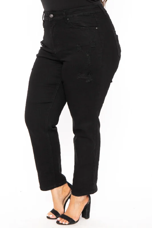 plus-size-authentic-wash-slim-straight-jean-black