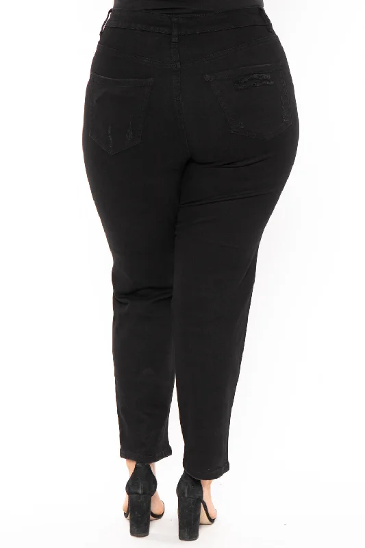 plus-size-authentic-wash-slim-straight-jean-black