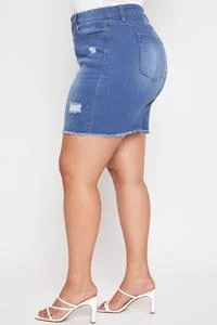 plus-size-nattie-distressed-and-ripped-denim-mini-skirt-light-wash