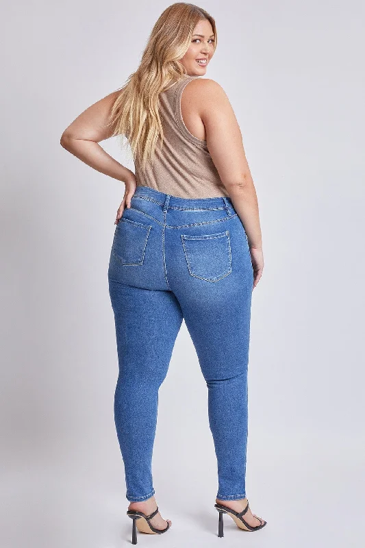 plus-size-sarah-basic-5-pocket-high-rise-ripped-skinny-jean-medium-wash