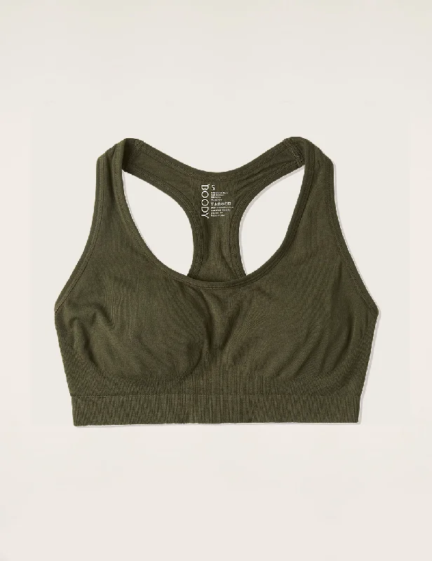 Racerback Sports Bra - 13-16år